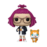 POP! & Buddy: GSP - Mei w/ Pelops II