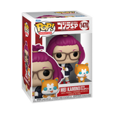 POP! & Buddy: GSP - Mei w/ Pelops II