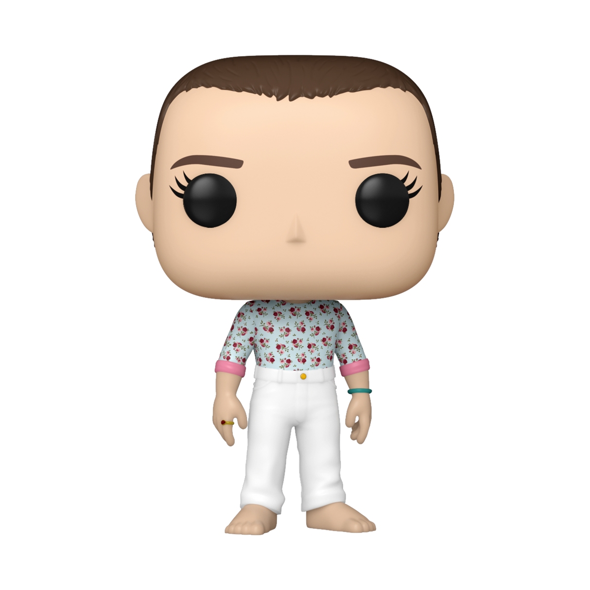 POP! TV: ST S4 - Finale Eleven