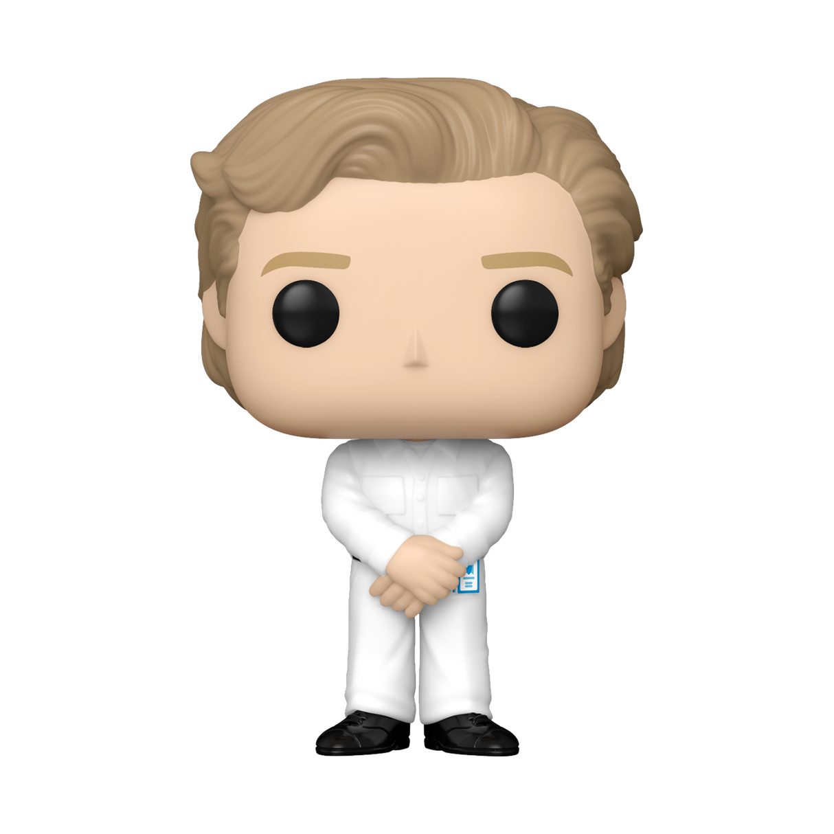 POP! TV: ST S4 - Henry 001