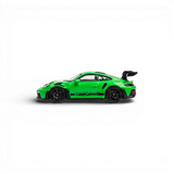 SOLO Porsche 911 992 GT3 RS Lizard Green 1:64