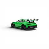 SOLO Porsche 911 992 GT3 RS Lizard Green 1:64