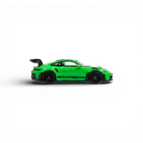 SOLO Porsche 911 992 GT3 RS Lizard Green 1:64
