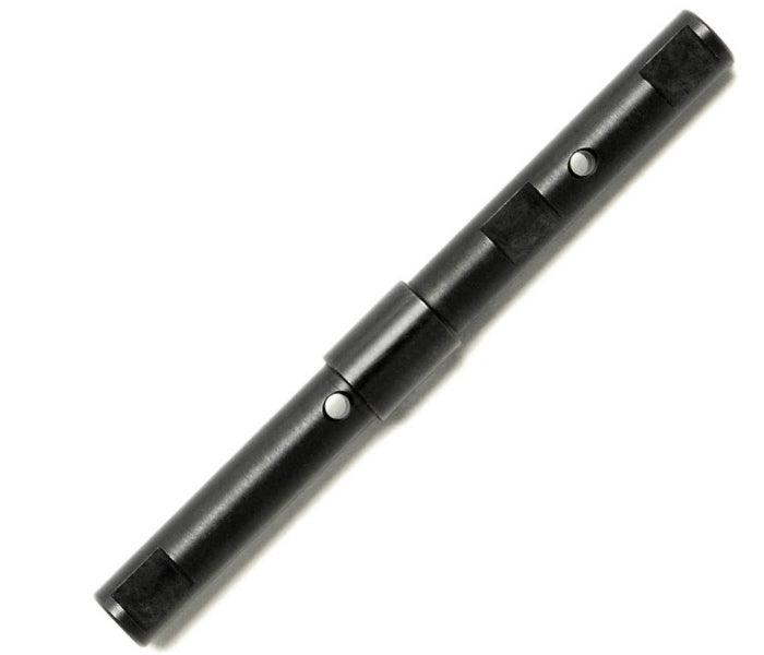 HPI Racing 72161 Gear Shaft 5x55mm MT 2-Speed Nitro RS4 MT
