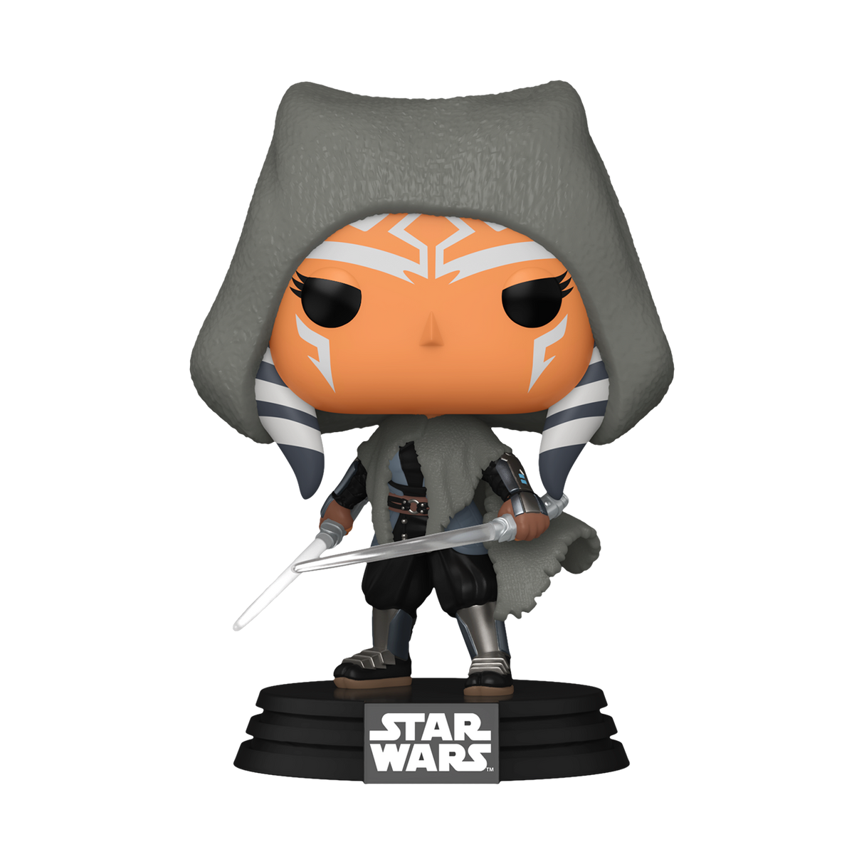 POP! Star Wars: Ahsoka Tano