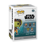 POP! Star Wars: General Hera Syndulla