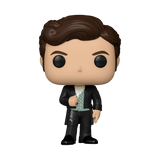 (PRE-ORDER) POP! TV: Bridgerton- Colin Bridgerton