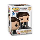 (PRE-ORDER) POP! TV: Bridgerton- Colin Bridgerton
