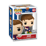 POP! FC Barcelona: Gavi
