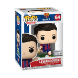 POP! FC Barcelona: Lewandowski