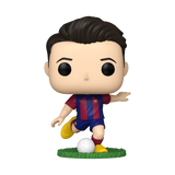 POP! FC Barcelona: Lewandowski