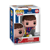 POP! FC Barcelona: Pedri López