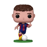 POP! FC Barcelona: Pedri López