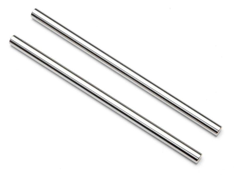 HPI Racing 72275 Shaft 3x60mm Silver (2) Savage XS Flux Savage XS SS