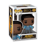 Pop! Hocus Pocus 2: Gilbert with Candle