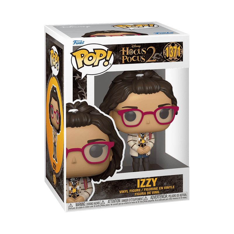 Pop! Hocus Pocus 2: Izzy
