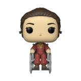 Pop! What Ever Happened to Baby Jane?: Blanche Hudson