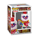 Pop! Killer Klowns from Outer Space: Fatso