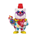 Pop! Killer Klowns from Outer Space: Fatso