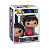 POP! Vinyl: Wish - Dahlia