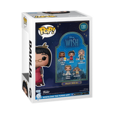 POP! Vinyl: Wish - Dahlia