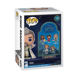 POP! Vinyl: Wish - King Magnifico