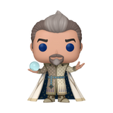 POP! Vinyl: Wish - King Magnifico
