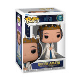 POP! Vinyl: Wish - Queen Amaya