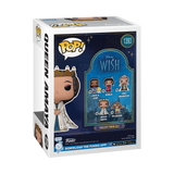POP! Vinyl: Wish - Queen Amaya