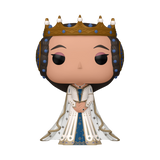 POP! Vinyl: Wish - Queen Amaya