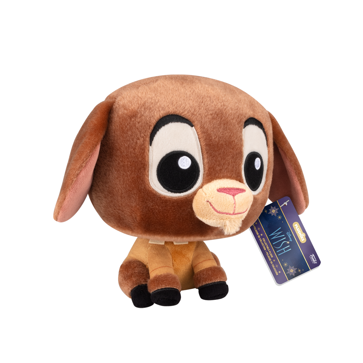 Funko Plush: Wish - Valentino