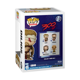 POP! Movies: 300 - Dilios