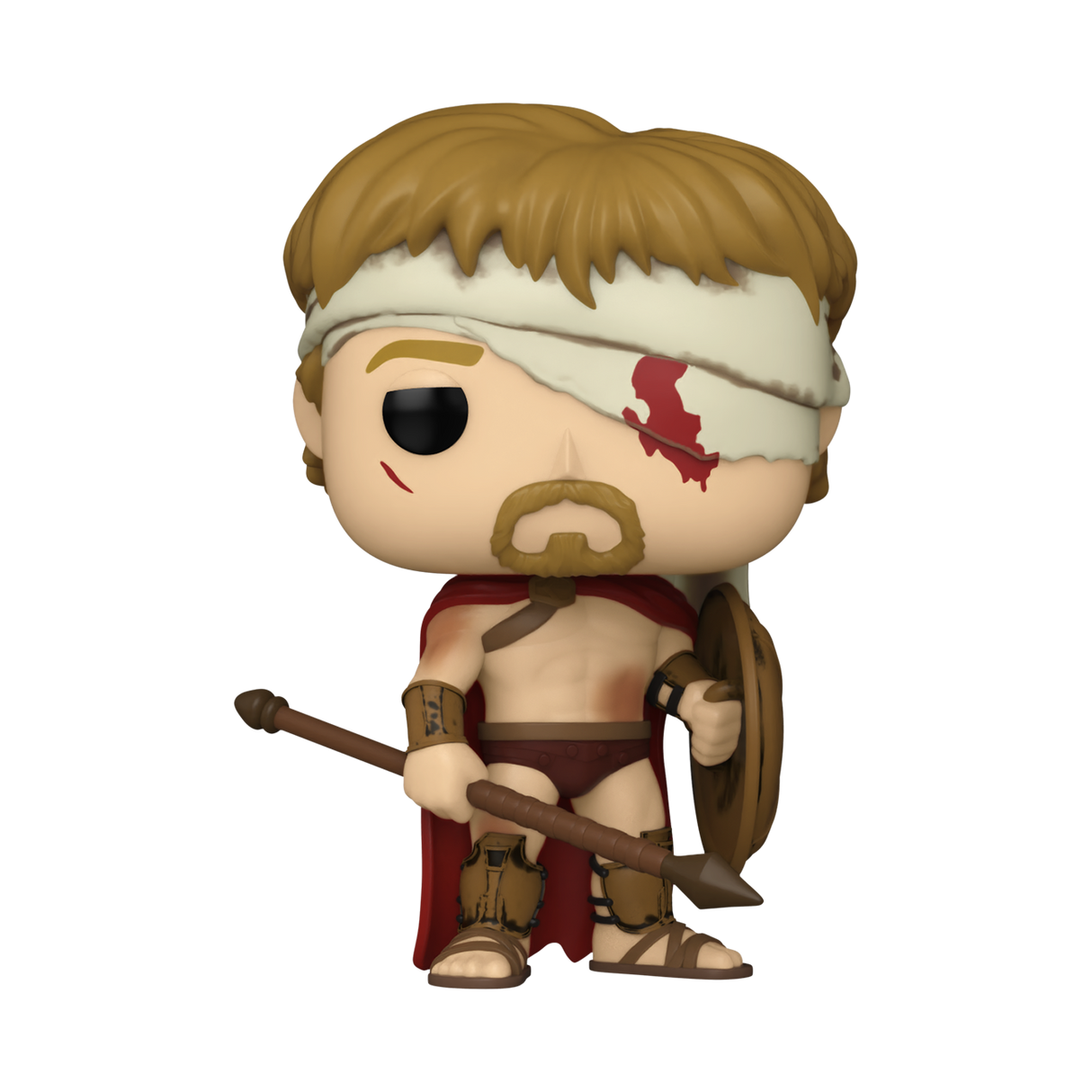 POP! Movies: 300 - Dilios