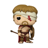 POP! Movies: 300 - Dilios