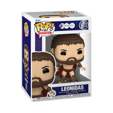 POP! Movies: 300 - Leonidas