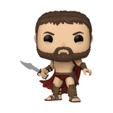 POP! Movies: 300 - Leonidas