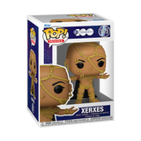 POP! Movies: 300 - Xerxes