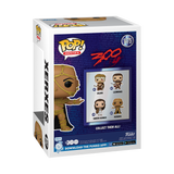 POP! Movies: 300 - Xerxes