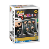 POP! Movies: Clerks 3 - Silent Bob