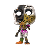 (PRE-ORDER) POP! Games: FNAF RUIN- Chica