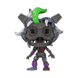 (PRE-ORDER) POP! Games: FNAF RUIN- Roxy