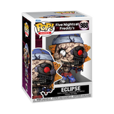 (PRE-ORDER) POP! Games: FNAF RUIN- Eclipse