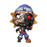 (PRE-ORDER) POP! Games: FNAF RUIN- Eclipse