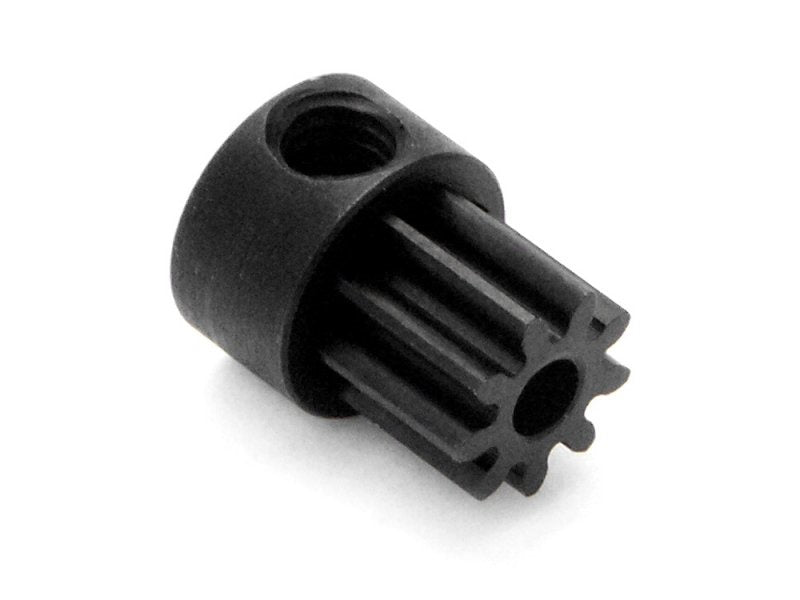 HPI 72481 Pinion Gear 9 Tooth 1:18 Micro RS4 Ken Block Racing Grade
