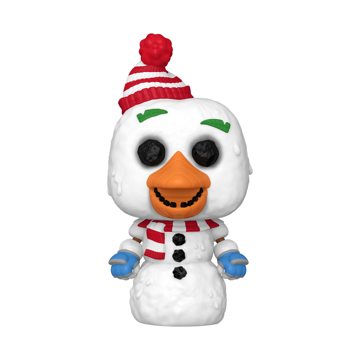 POP! Games: FNAF - Holiday Chica