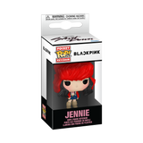 POP! Keychain: BLACKPINK - Jennie