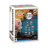 POP! Animation: Demon Slayer - Hotaru Haganezuka (No Hat)