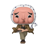 POP! Animation: Demon Slayer - Hotaru Haganezuka (No Hat)