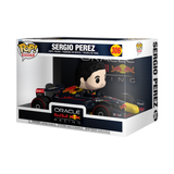 POP! Ride SPRDLX: Formula 1 - Sergio Perez