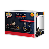 POP! Ride SPRDLX: Formula 1 - Sergio Perez